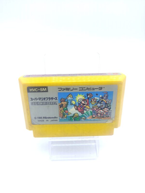 Super Mario Bros Famicom japan Boutique-Tamagotchis