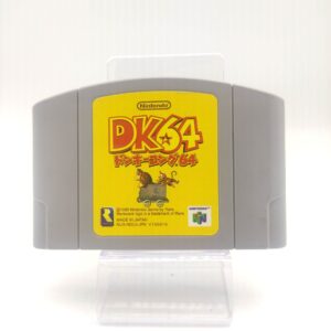 Donkey kong 64 Nintendo N64 japan Boutique-Tamagotchis 3