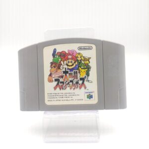 Perfect dark Nintendo N64 japan Boutique-Tamagotchis 4
