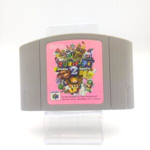 Super Smash Bros. Dairanto Video Game Cartridge Nintendo N64 Boutique-Tamagotchis 4