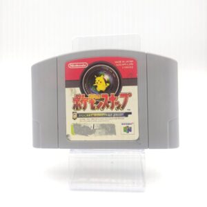 MARIO STORY Paper Mario RPG Nintendo N64 japan Boutique-Tamagotchis 3