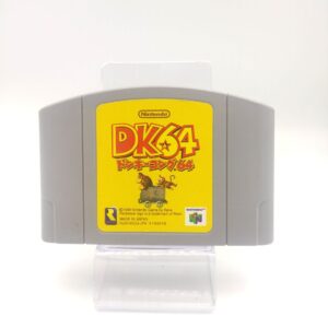 Donkey kong 64 Nintendo N64 japan Boutique-Tamagotchis