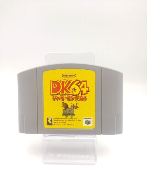Donkey kong 64 Nintendo N64 japan Boutique-Tamagotchis
