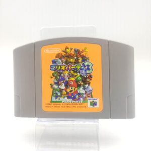 Mario Party 3 Nintendo N64 japan Boutique-Tamagotchis