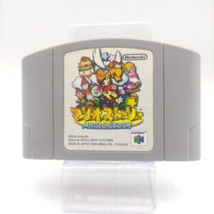 Mario tennis 64 Nintendo N64 japan Boutique-Tamagotchis 3