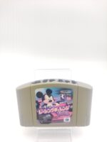Mickey Mouse Racing Challenge USA Nintendo N64 japan Boutique-Tamagotchis 3