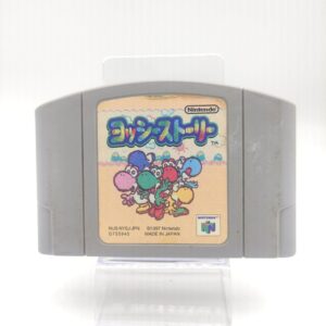 Pokemon Pocket Monsters Stadium Nintendo N64 japan Boutique-Tamagotchis 4
