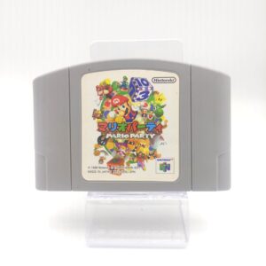 Mario Party 1 Nintendo N64 japan Boutique-Tamagotchis