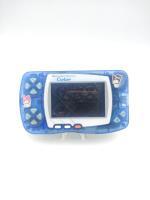 Console BANDAI WonderSwan Color Skeleton Blue WSC Japan Buy-Tamagotchis 3
