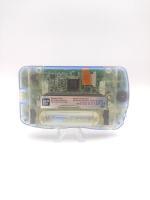 Console BANDAI WonderSwan Color Skeleton Blue WSC Japan Buy-Tamagotchis 4