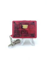 Digimon Digivice Digital Monster Ver 4 Clear red Bandai Buy-Tamagotchis 4
