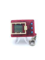 Digimon Digivice Digital Monster Ver 4 Clear red Bandai Buy-Tamagotchis 3