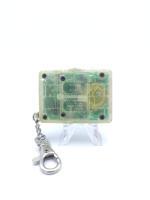 Digimon Digivice Digital Monster Ver 2 Clear white w/ orange Bandai Buy-Tamagotchis 4