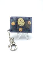 Digimon Digivice Digital Monster Ver 2 clear black w/ yellow Bandai Buy-Tamagotchis 4