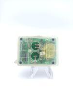 Digimon Digivice Digital Monster Ver 2 Clear white w/ orange Bandai Buy-Tamagotchis 4