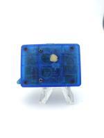 Digimon Digivice Digital Monster Ver 4 Clear blue w/ yellow Bandai Buy-Tamagotchis 4