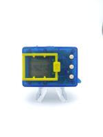Digimon Digivice Digital Monster Ver 4 Clear blue w/ yellow Bandai Buy-Tamagotchis 3