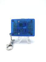 Digimon Digivice Digital Monster Ver 4 Clear blue w/ yellow Bandai Buy-Tamagotchis 4