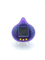 Dragon Quest Slime Virtual Pet Pedometer Arukundesu Enix Clear Purple Buy-Tamagotchis 3