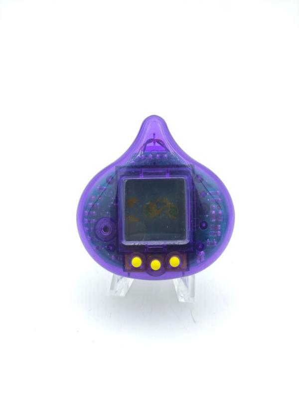 Dragon Quest Slime Virtual Pet Pedometer Arukundesu Enix Clear Purple Buy-Tamagotchis 2