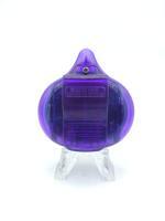Dragon Quest Slime Virtual Pet Pedometer Arukundesu Enix Clear Purple Buy-Tamagotchis 4