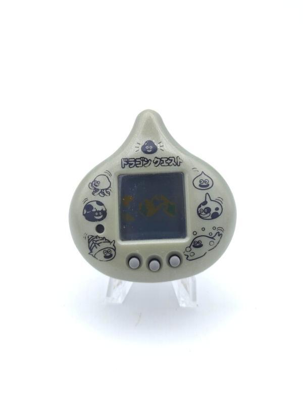 Dragon Quest Slime Virtual Pet Pedometer Arukundesu Enix Grey Buy-Tamagotchis 2