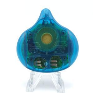 Dragon Quest Slime Virtual Pet Pedometer Arukundesu Enix Clear Blue Buy-Tamagotchis 2