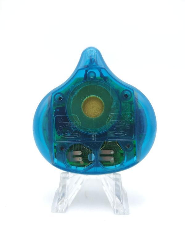 Dragon Quest Slime Virtual Pet Pedometer Arukundesu Enix Clear Blue Buy-Tamagotchis 3