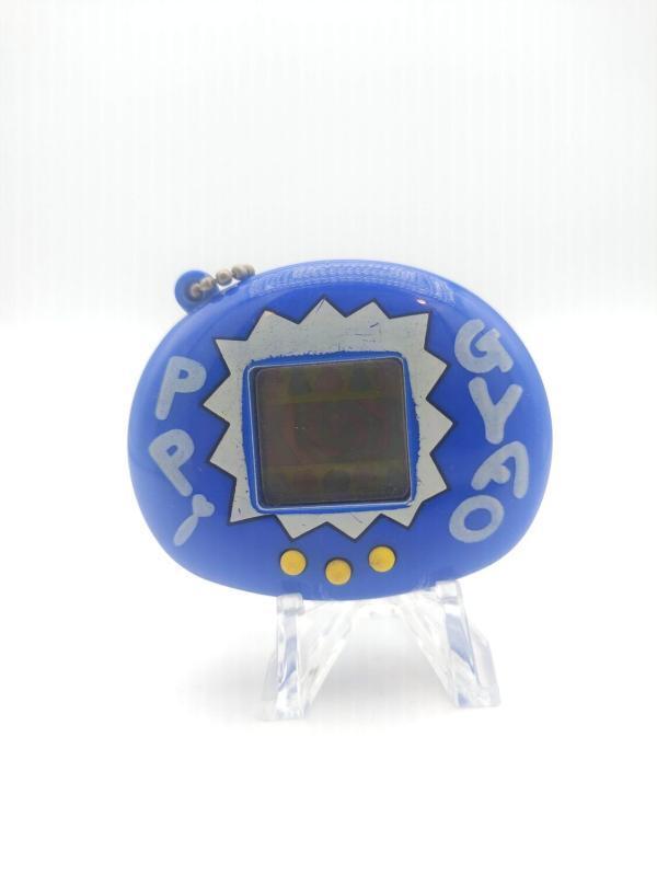 GYAOPPI  Virtual pet Dinosaur game bleu Buy-Tamagotchis 2