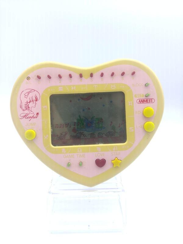 Herput Animest Game Watch LCD Buy-Tamagotchis 2