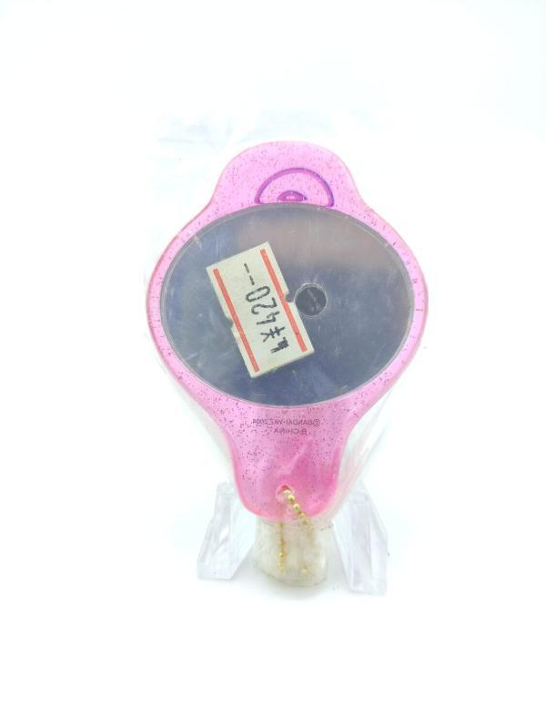 Mirror Goodies pink memetchi Bandai Buy-Tamagotchis 3