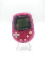 Nintendo Pocket Sakura Media factory Game Pink Pedometer Buy-Tamagotchis 3