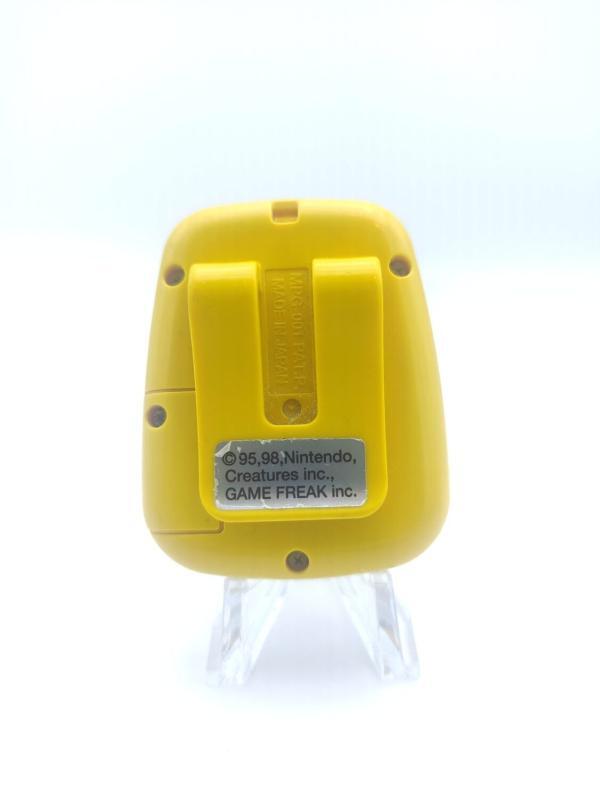 Nintendo Pokemon Pikachu Pocket Game Virtual Pet 1998 Pedometer Buy-Tamagotchis 3