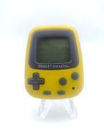 Nintendo Pokemon Pikachu Pocket Game Virtual Pet 1998 Pedometer Buy-Tamagotchis 3