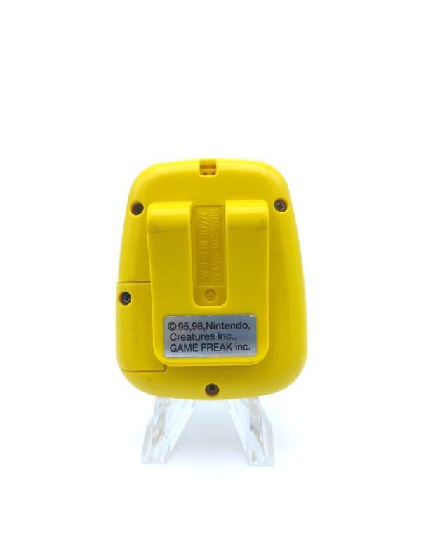 Nintendo Pokemon Pikachu Pocket Game Virtual Pet 1998 Pedometer Buy-Tamagotchis 3 Nintendo Pokemon Pikachu Pocket Game Virtual Pet 1998 Pedometer Buy-Tamagotchis 3