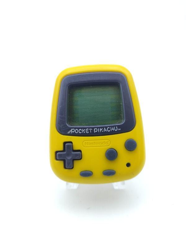 Nintendo Pokemon Pikachu Pocket Game Virtual Pet 1998 Pedometer Buy-Tamagotchis 2
