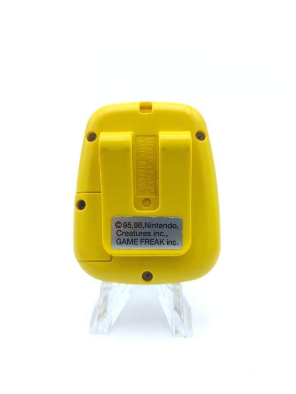 Nintendo Pokemon Pikachu Pocket Game Virtual Pet 1998 Pedometer Buy-Tamagotchis 3 Nintendo Pokemon Pikachu Pocket Game Virtual Pet 1998 Pedometer Buy-Tamagotchis 3