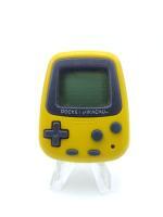 Nintendo Pokemon Pikachu Pocket Game Virtual Pet 1998 Pedometer Buy-Tamagotchis 3
