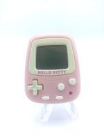 Nintendo Sanrio Hello Kitty Pocket Game Virtual Pet 1998 Pedometer Buy-Tamagotchis 3