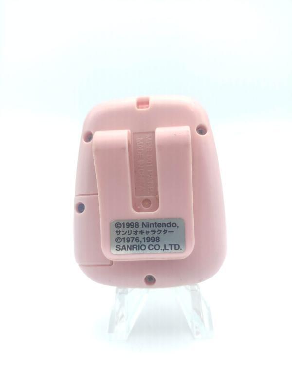 Nintendo Sanrio Hello Kitty Pocket Game Virtual Pet 1998 Pedometer Buy-Tamagotchis 3 Nintendo Sanrio Hello Kitty Pocket Game Virtual Pet 1998 Pedometer Buy-Tamagotchis 3