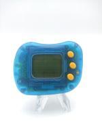 Pedometer Teku Teku Angel Hudson Virtual Pet clear blue Japan Buy-Tamagotchis 3