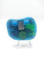 Pedometer Teku Teku Angel Hudson Virtual Pet clear blue Japan Buy-Tamagotchis 4