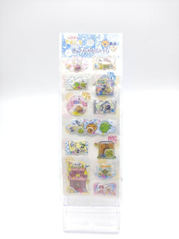 Stickers Bandai Goodies Tamagotchi sheet Buy-Tamagotchis 2