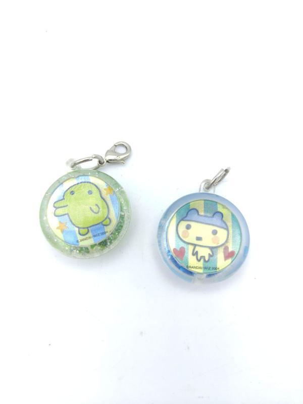 Tamagotchi 2 charms young Mametchi and kuchipatchi Bandai Buy-Tamagotchis 2