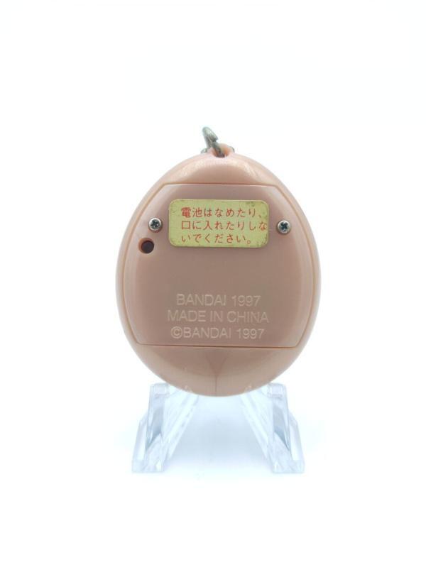 Tamagotchi Angelgotchi Tenshitchi no Pink Bandai 1997 Buy-Tamagotchis 3