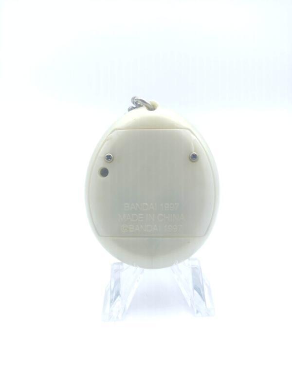 Tamagotchi Angelgotchi Tenshitchi no White Bandai 1997 Buy-Tamagotchis 3