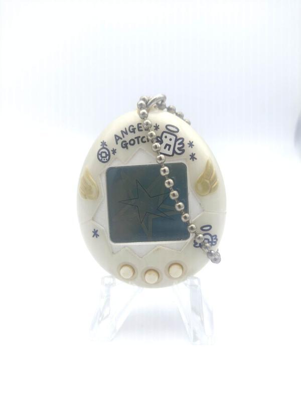 Tamagotchi Angelgotchi Tenshitchi no White Bandai 1997 (Copie) Buy-Tamagotchis 2