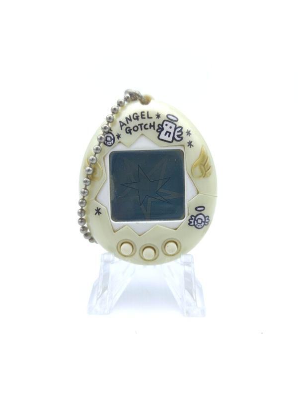 Tamagotchi Angelgotchi Tenshitchi no White Bandai 1997 Buy-Tamagotchis 2