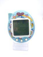 Tamagotchi BANDAI Home Deka Big Home Station blue Buy-Tamagotchis 3