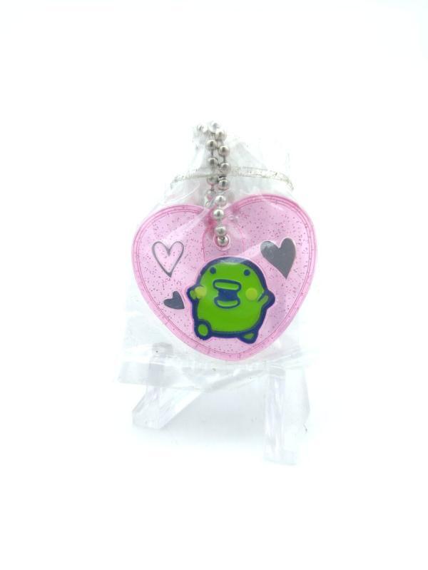 Tamagotchi Bandai Keychain Karaoke Pink kuchipatchi Buy-Tamagotchis 2